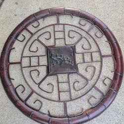 Decorative Wall Frame 