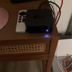 Apple TV