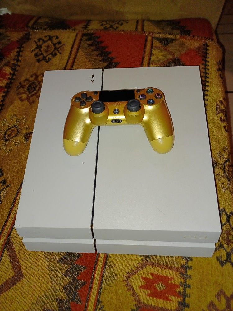 Ps4