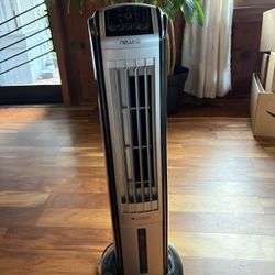 Tower Fan