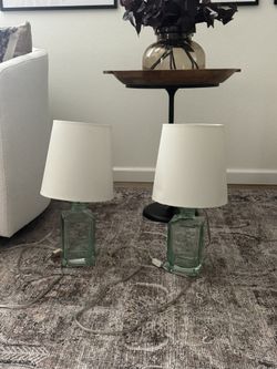 Desk Lamps