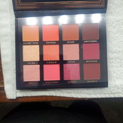 Makeup