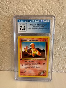 Pokemon Card