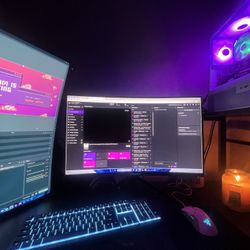 Gaming Pc 