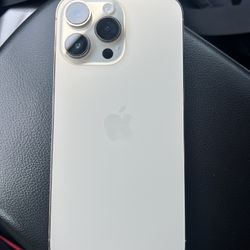 iPhone 14 Pro Max 128gb Gold