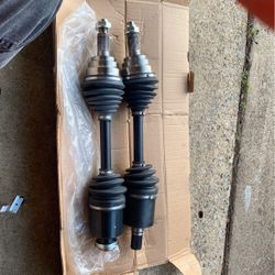 Cvx Axxo 2010 Mazda 6 ,,6 Silindros Motor 3,7 L