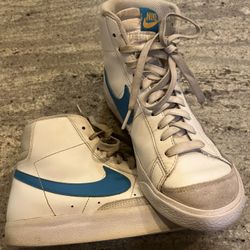 Nike Blazer Mid '77 Size 6Y