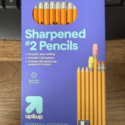 Pencils 