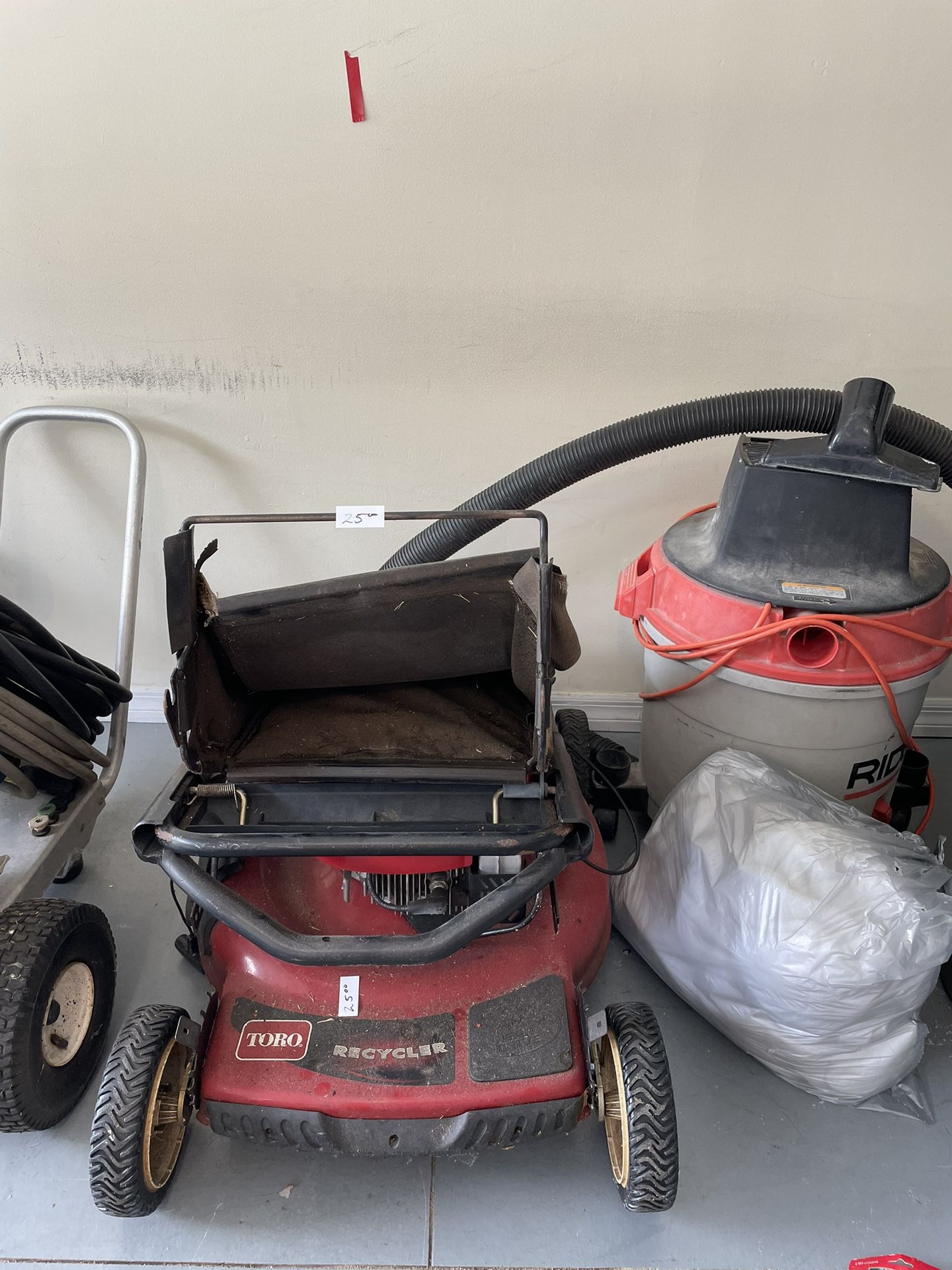 Lawn Mower for Sale in Tarpon Springs, FL OfferUp