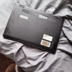 Acer Chromebook 