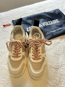 Zadig & Voltaire Sneakers