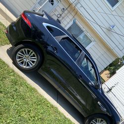 2017 Jaguar F-Pace