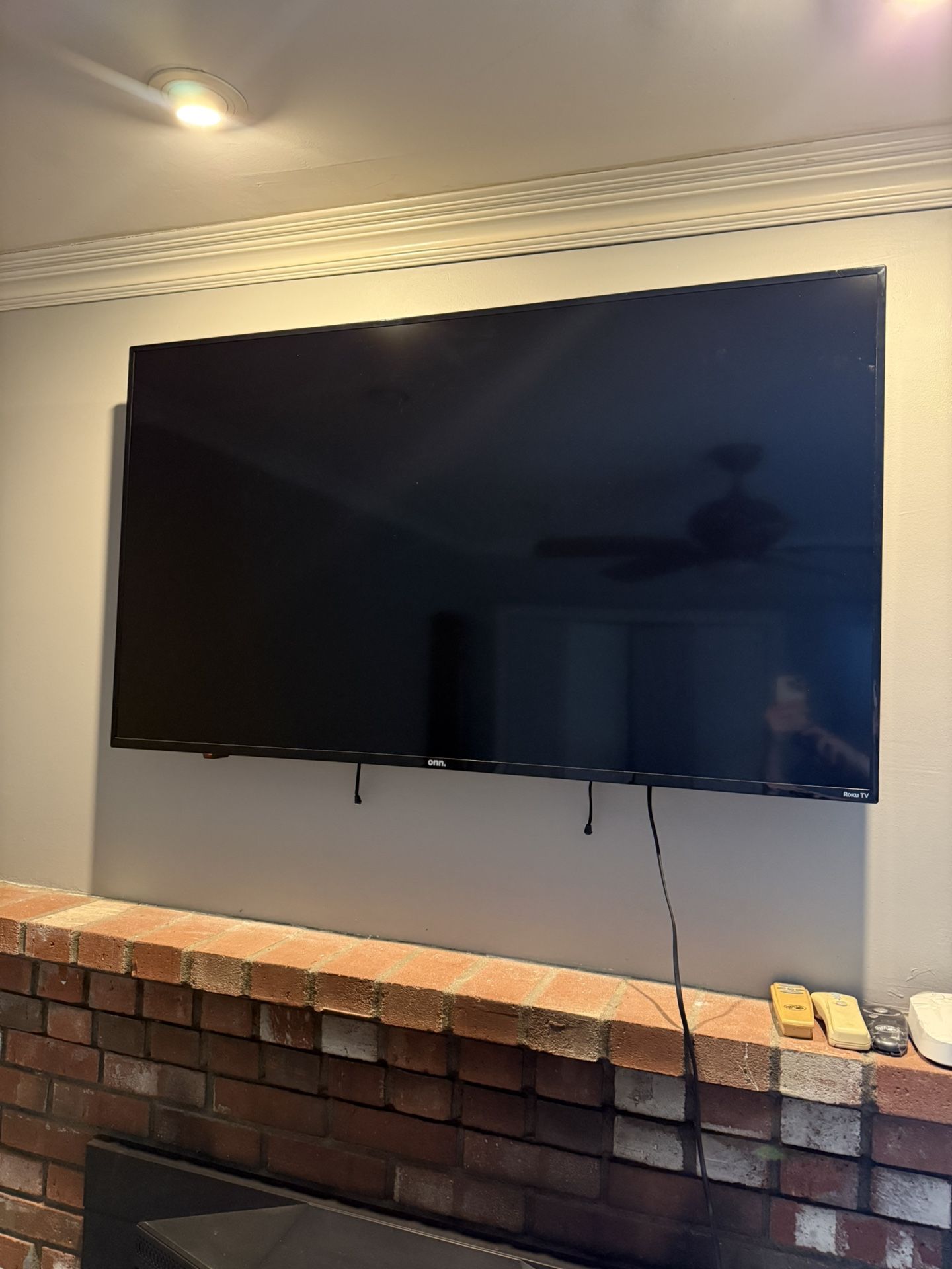 Onn Roku Tv
