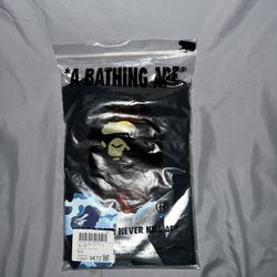 Bape Tee