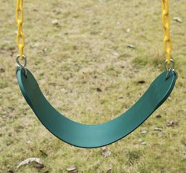 Heavy Duty Swing With 60 Inch Chains