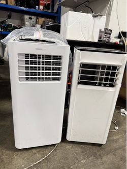 Portable Air Conditioner sale