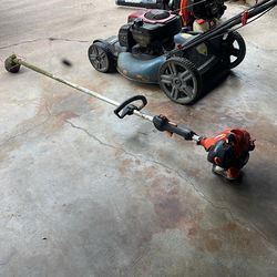 Lawn Mowing