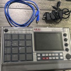 MPC Retro Live 2 