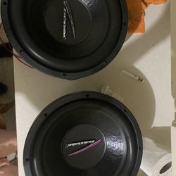 Car Speaker