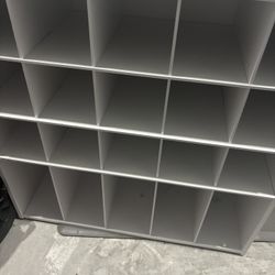 Shoe Organizers 