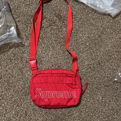 Supreme Bag