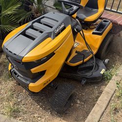2021 Cub Cadet (not running)