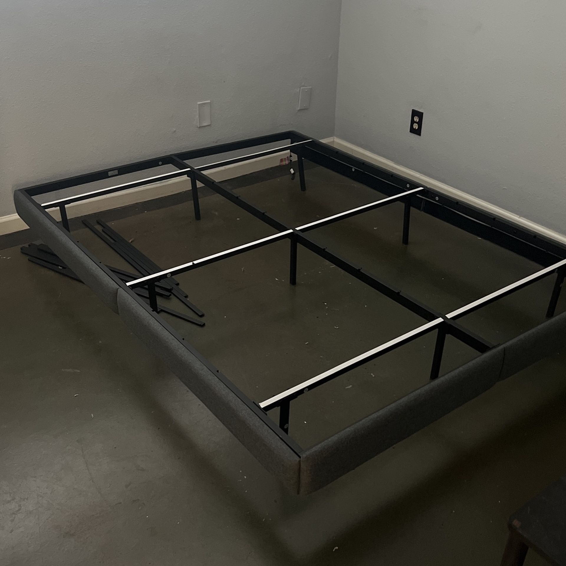 Bed Frame