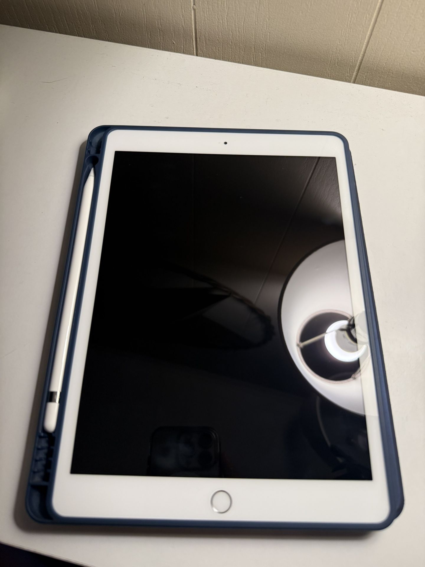 2019 Ipad With Apple Pencil
