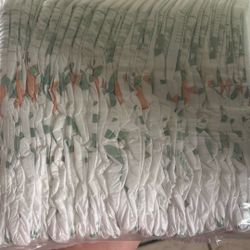 Baby Diapers 