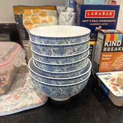 Bowls
