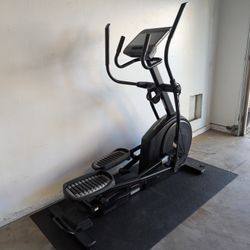 NordicTrack Elliptical Machine 