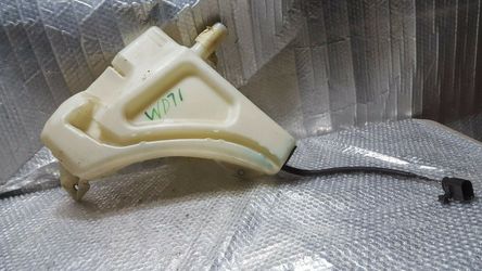 07 08 09 10 11 12 13 14 15 AUDI Q7 WINDSHIELD WIPER WASHER FLUID TANK RESERVOIR OEM 4L0955453