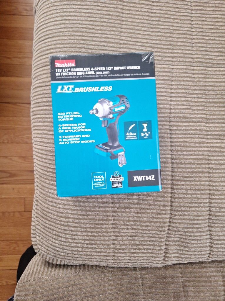 Makita Power Tool