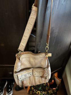Purse/4 Different Ones