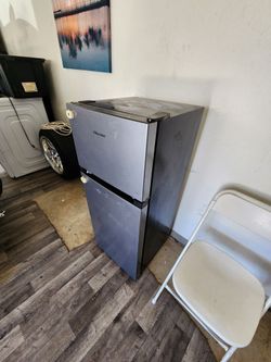 small frige