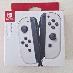 NINTENDO SWITCH JOYCON CONTROLLER 