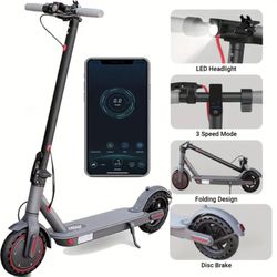 Brand New Scooter (closed Box - Never Used)
