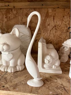 Searching for Ceramic supplies