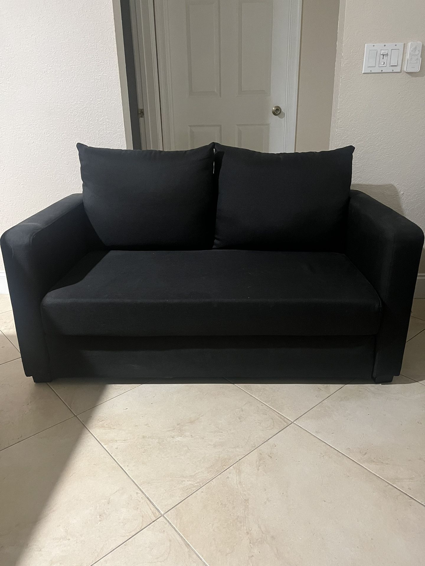 Fold Out Couch 