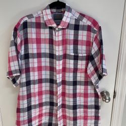 Mens Shirt