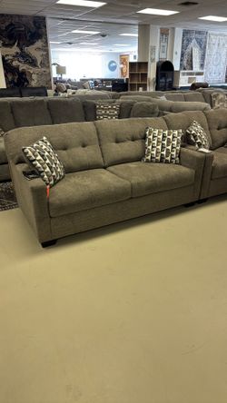 Contemporary Sofa