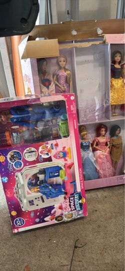 Barbie