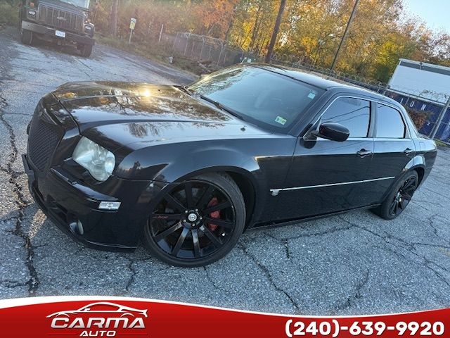 2006 Chrysler 300
