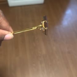 Big C Cartier Glasses