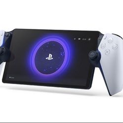 PS5 Portal