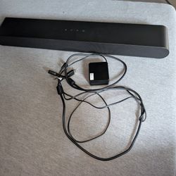 Samsung Sound bar 