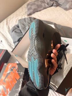 Air Jordan 11 Gamma Blue Sneakers
