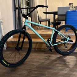 Mafia Bomma 27.5 Mint 