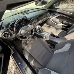 Chevrolet 2018 Silver