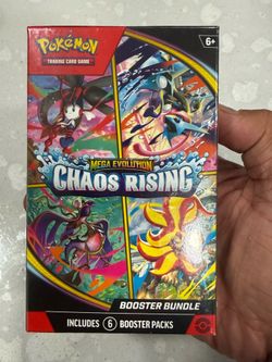 Pokemon Booster pack  Bundles